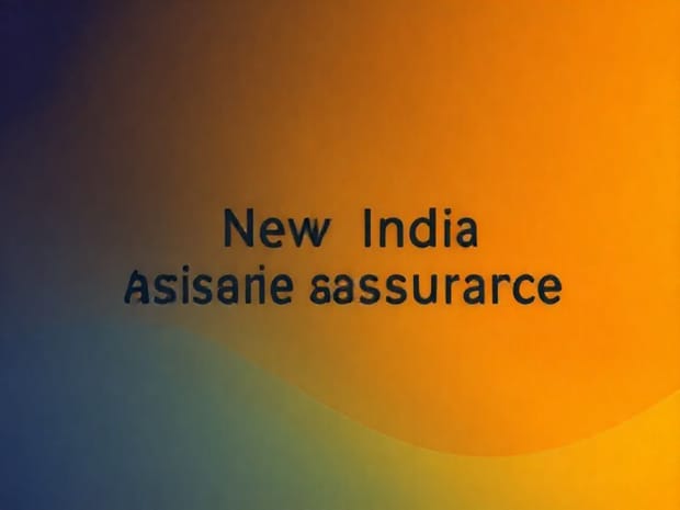 How To Download New India Assurance Policy