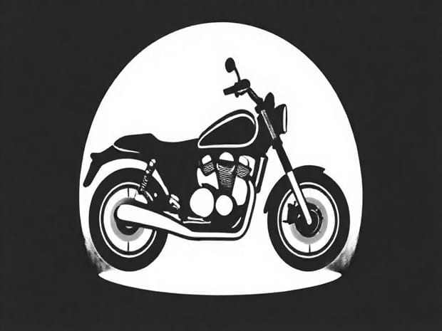 How To Downshift On A Motorcycle