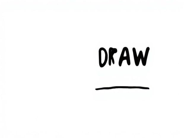 How To Draw Realistically For Kids