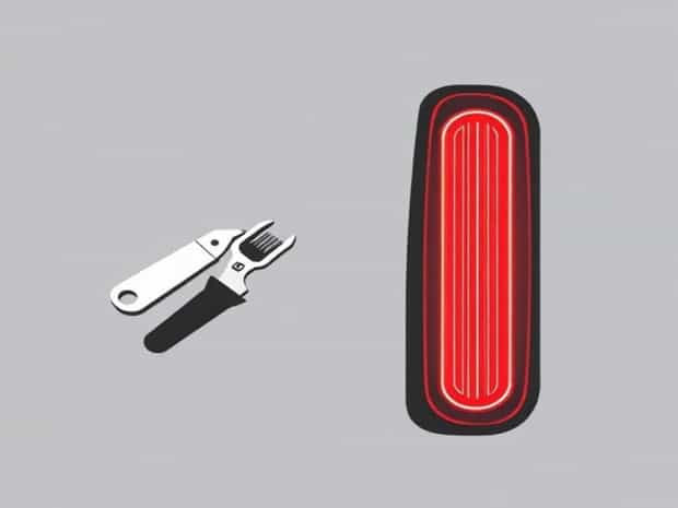 How To Fix A Tail Light