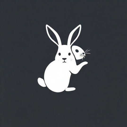 How To Flip A Rabbit For Showmanship