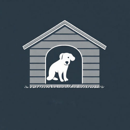 How To Fold A Doghouse Blind