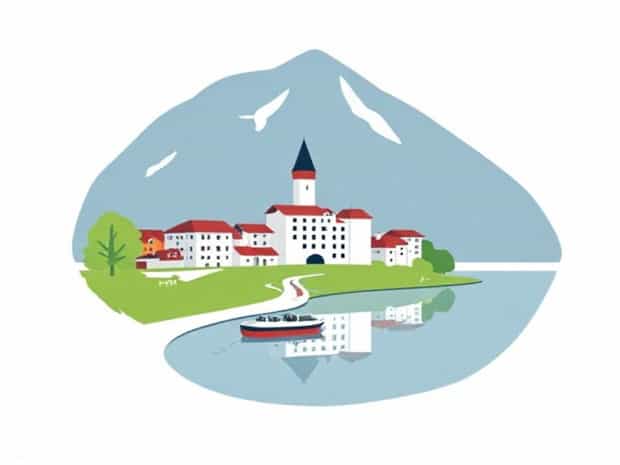 How To Get To Hallstatt From Salzburg
