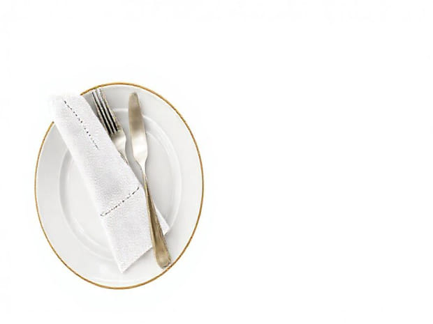 How To Hemstitch Napkins