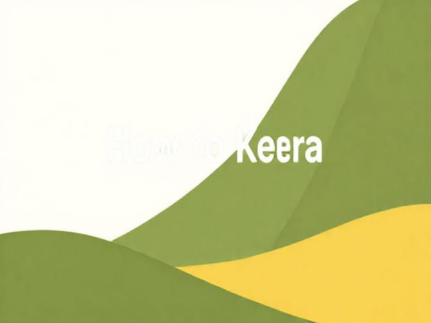 How To Kopa Credo Safaricom