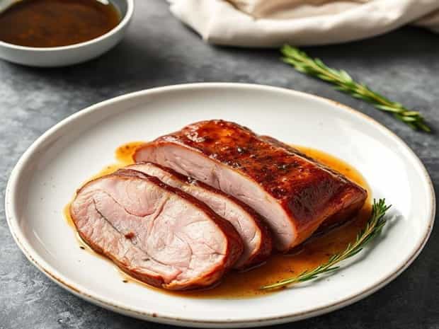 How To Marinade Pork Loin