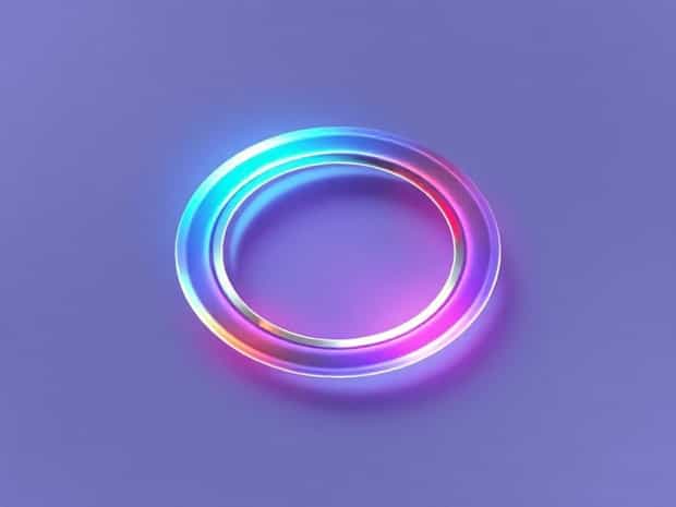 How To Paint Holographic