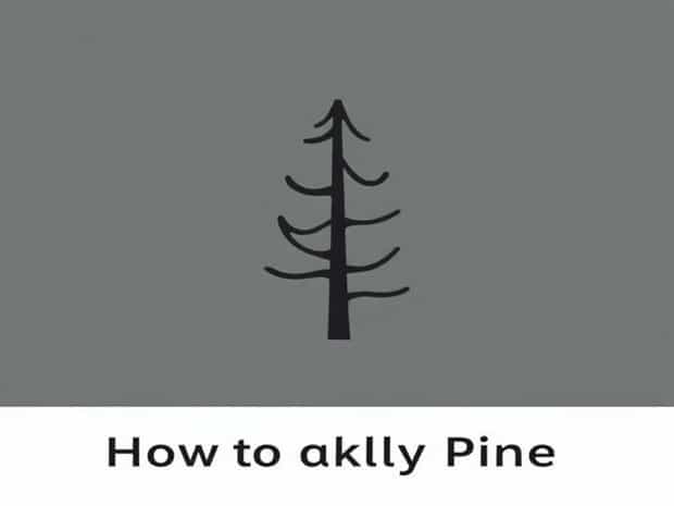 How To Paint Knotty Pine