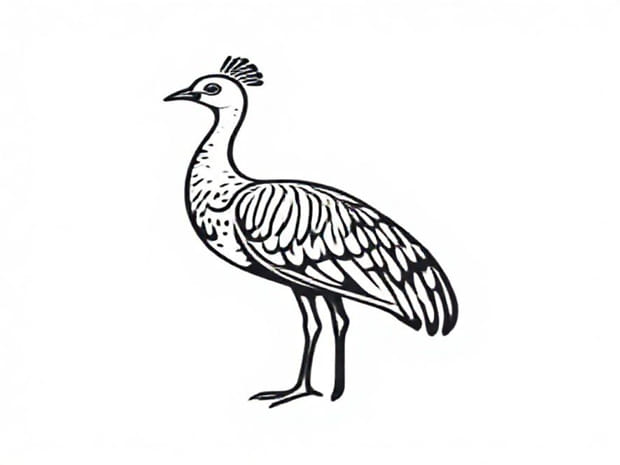 How To Pronounce Peahen