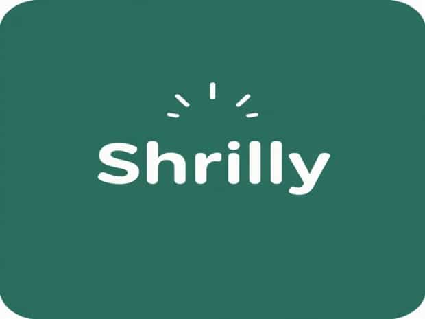 How To Pronounce Shrilly