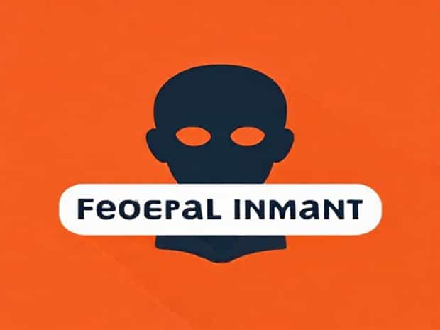 How To Search For A Federal Inmate