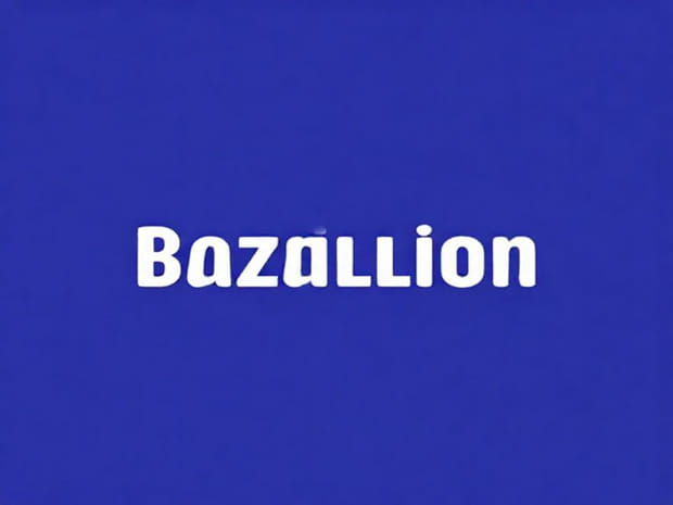 How To Spell Bazillion