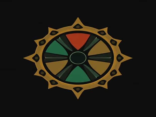 How To Spin Heirloom Apex Xbox