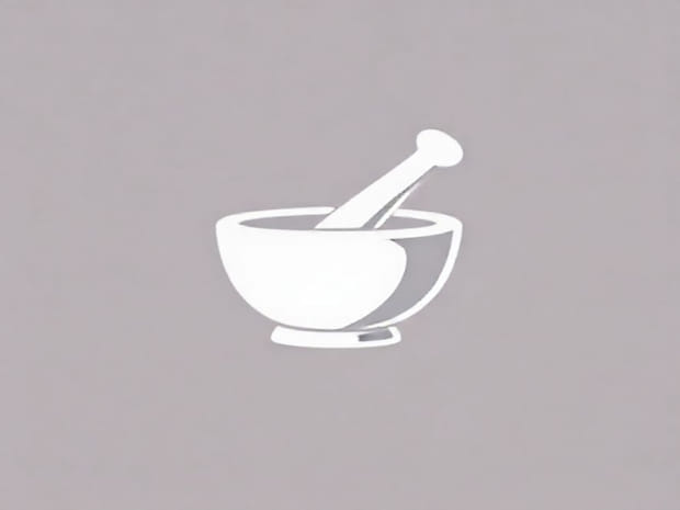 How To Use Mortar And Pestle