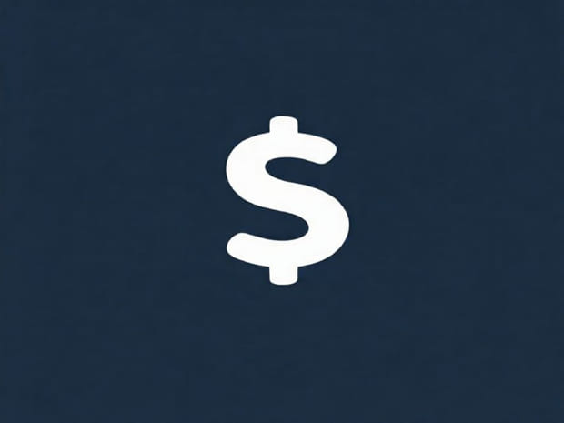 I Was Saving Money