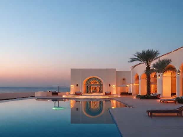Iberostar Selection Royal El Mansour