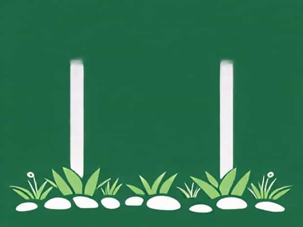 Ideas For Garden Edging