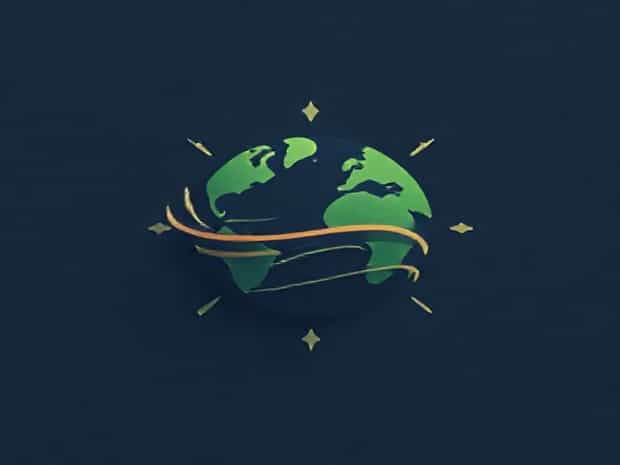 If The Earth Stopped Spinning