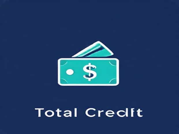 Illustrative Total Cost Of Credit