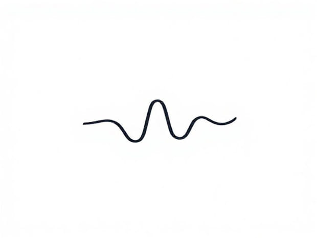 Image Of Squiggly Line