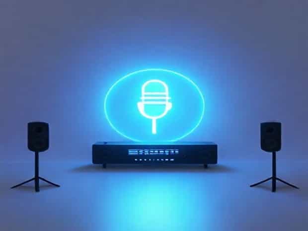 In And On Karaoke System