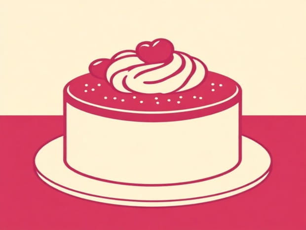 Ingredients Of Chiffon Cake