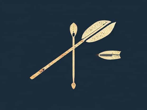 Iron Oar Paint Color
