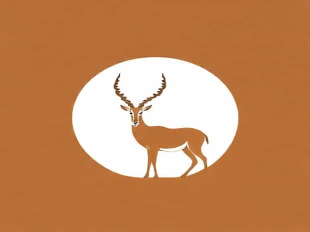 Is An Eland And Antelope