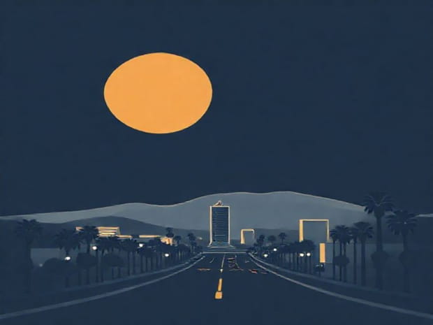 Is Anaheim In La County
