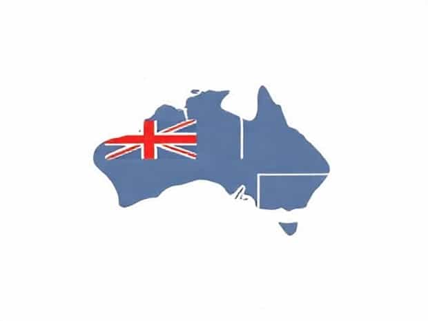 Is Australia Antigen Test
