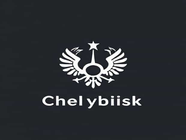 Is Chelyabinsk In Siberia