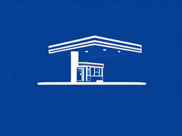 Is Chevron A Gas Station