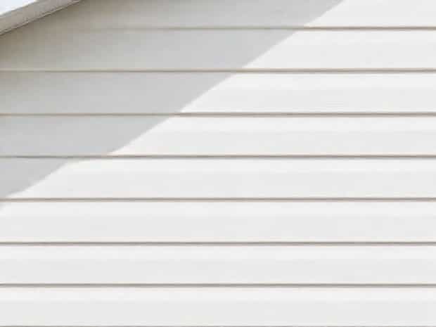 Is Hardie Board Siding?