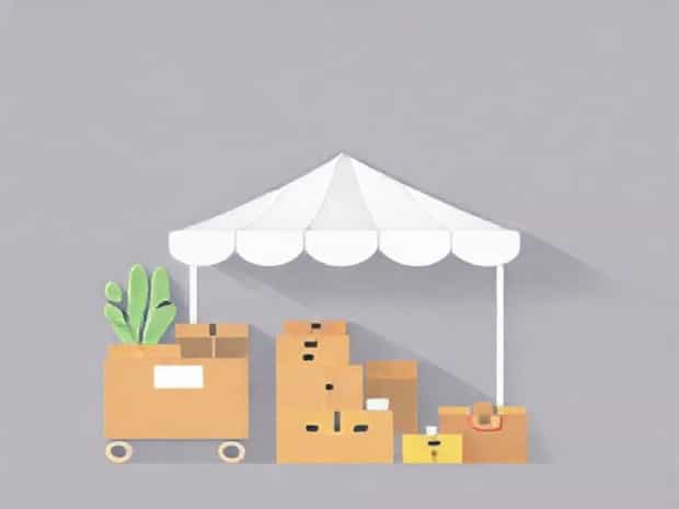 Is It A Seller'S Market?