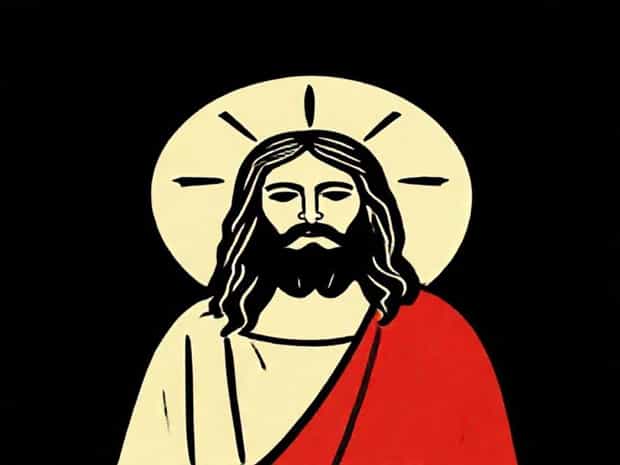 Is Jesus The Human Embodiment Of God