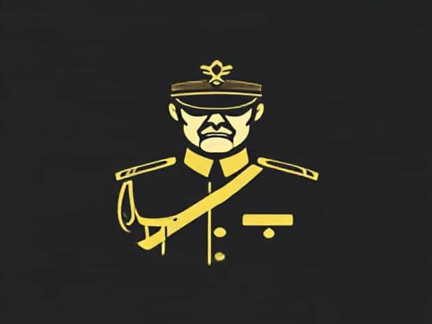 Is Regimental Sergeant Major A Rank