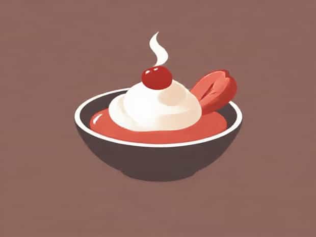 Is Sago A Dessert