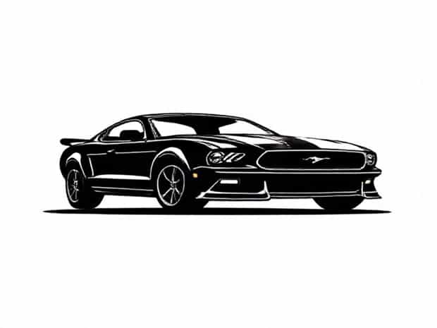 Is The Mach E Mustang?