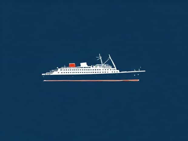 Is The Qe2 Still Seaworthy?