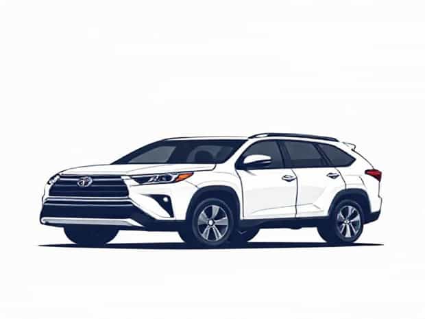 Is Toyota Highlander Hybrid