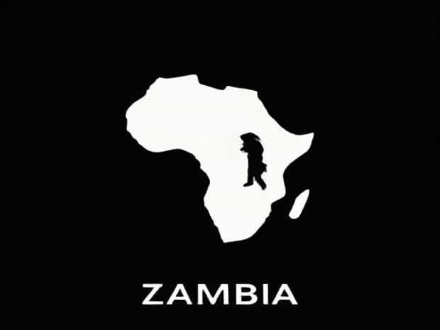 Is Zambia A Theocracy
