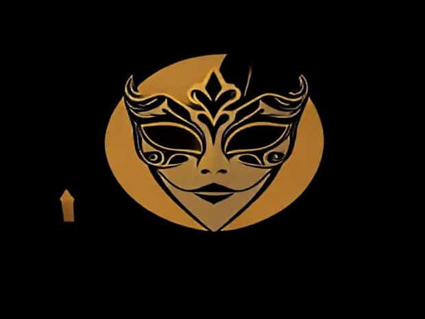 It'S A Masquerade Song