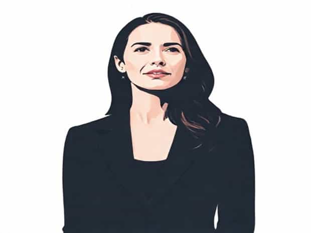 Jacinda Ardern Empathetic Leadership