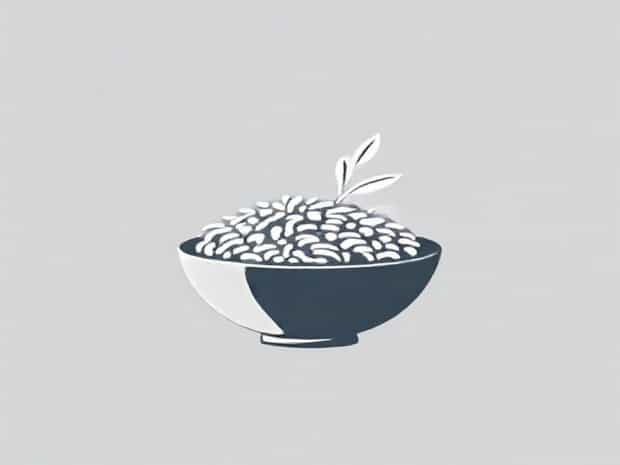 Jasmine Rice Phosphorus Content
