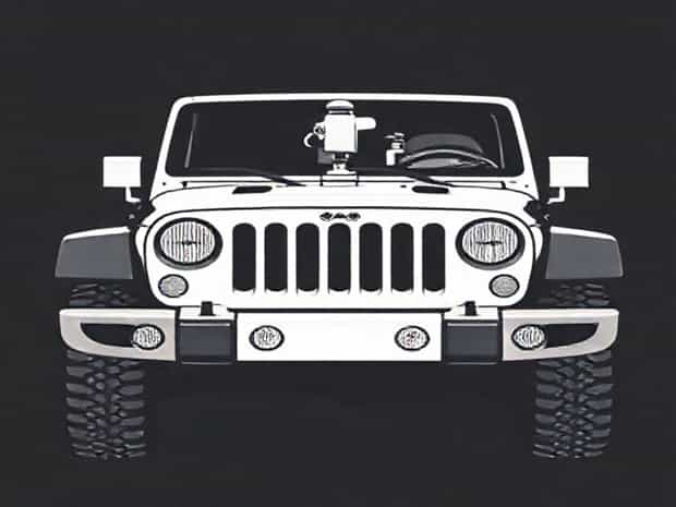Jeep Jk Radiator Petcock