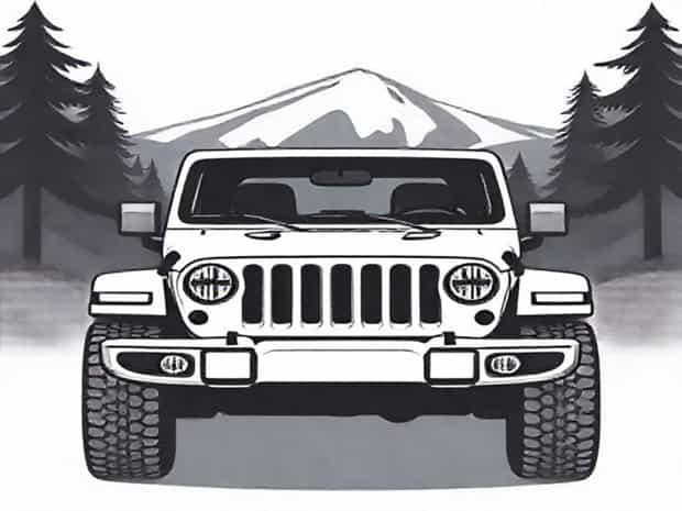 Jeep Wrangler For Sale Near Me