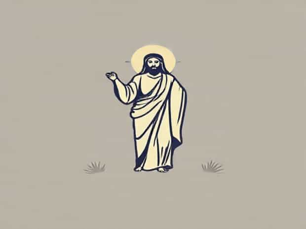 Jesu Meek And Lowly