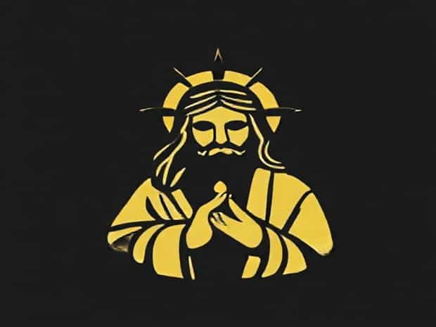 Jesus The Balm Of Gilead