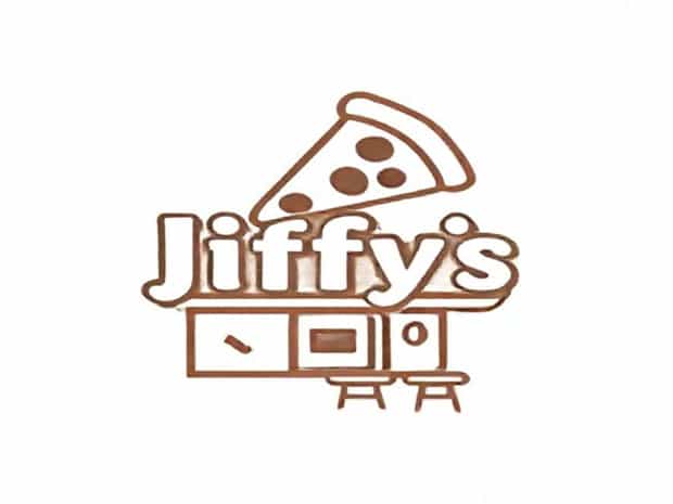 Jiffy'S Pizza Incline Menu