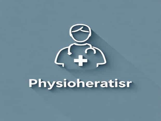 Job Description Of Physiotherapist